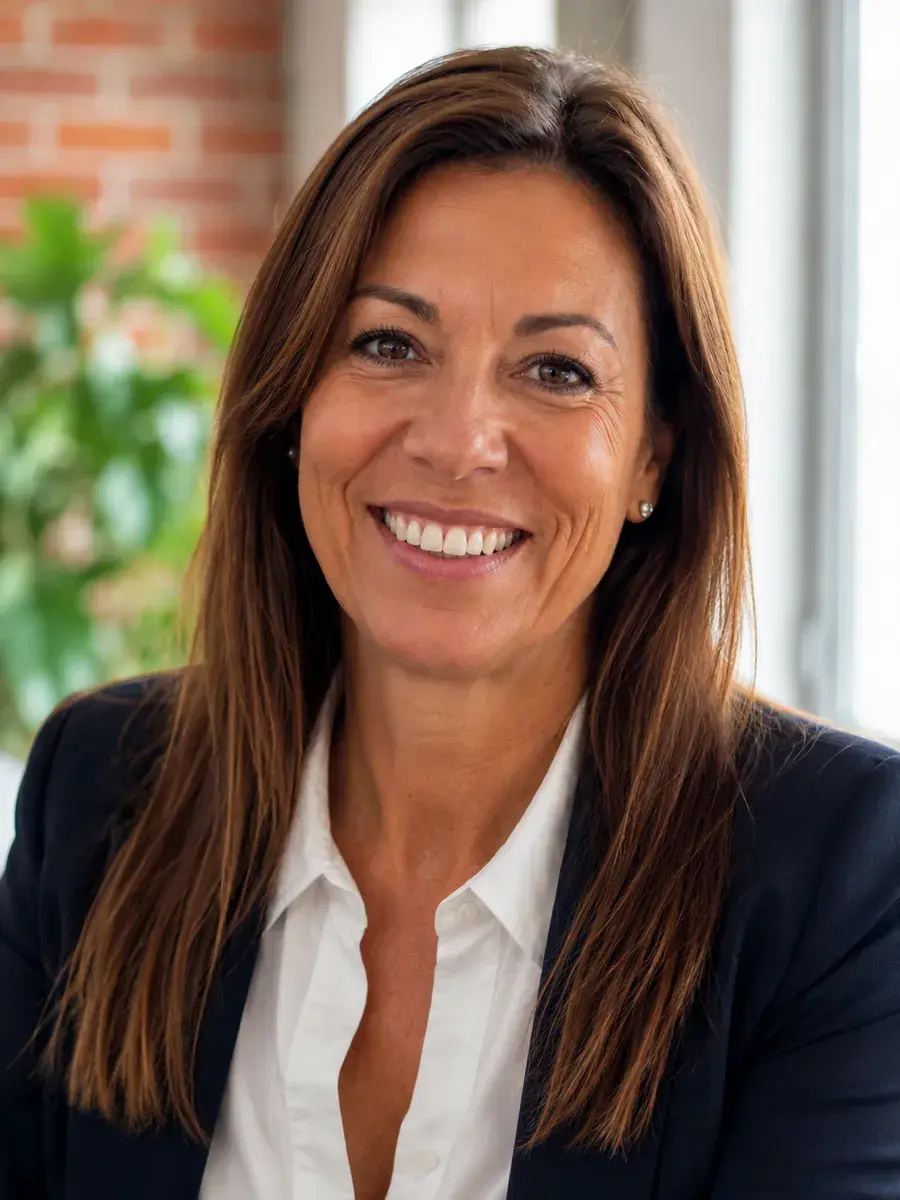 Fatma Cörek, Geschäftsführerin